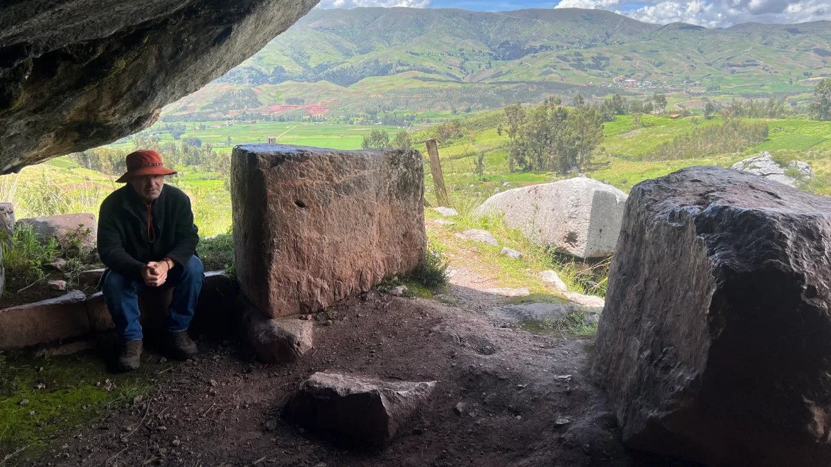 Cusco – Ollantaytambo – Aguas Calientes