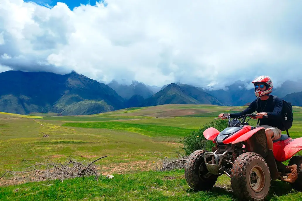 CUATRIMOTOS-MARAS-MORAY-SALINERAS