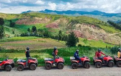 CUATRIMOTOS-MARAS-MORAY-SALINERAS