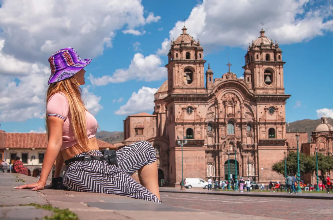City Tour in Cusco