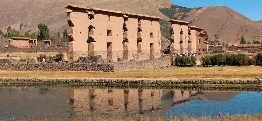 Experiential Tour in Racchi