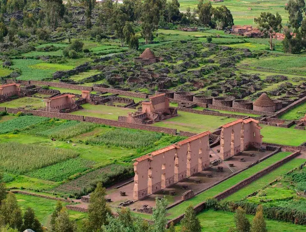 Experiential Tour in Racchi