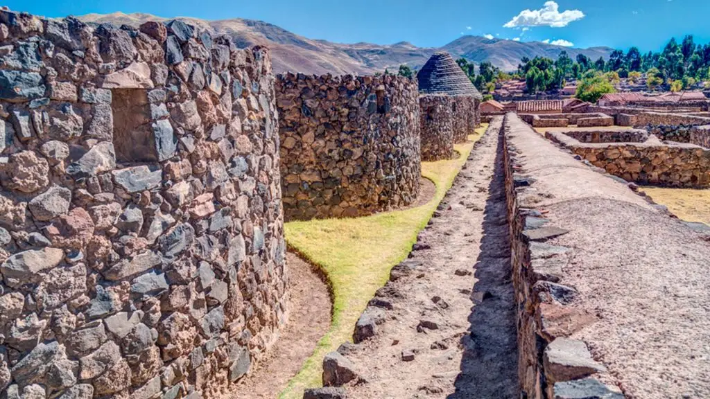 Experiential Tour in Racchi