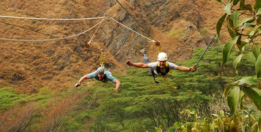 ZIPLINE